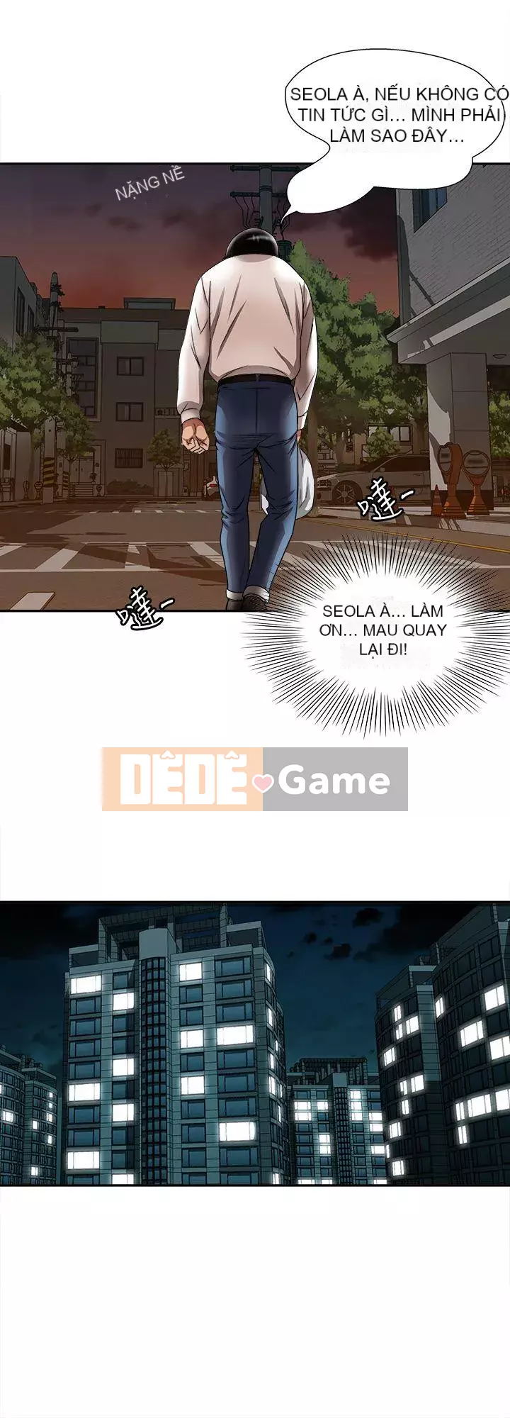 Vợ của người khác Chương 1-97