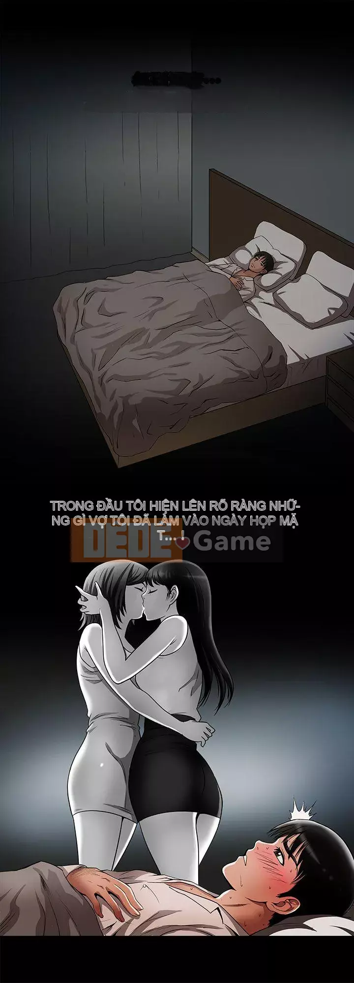 Vợ của người khác Chương 1-97