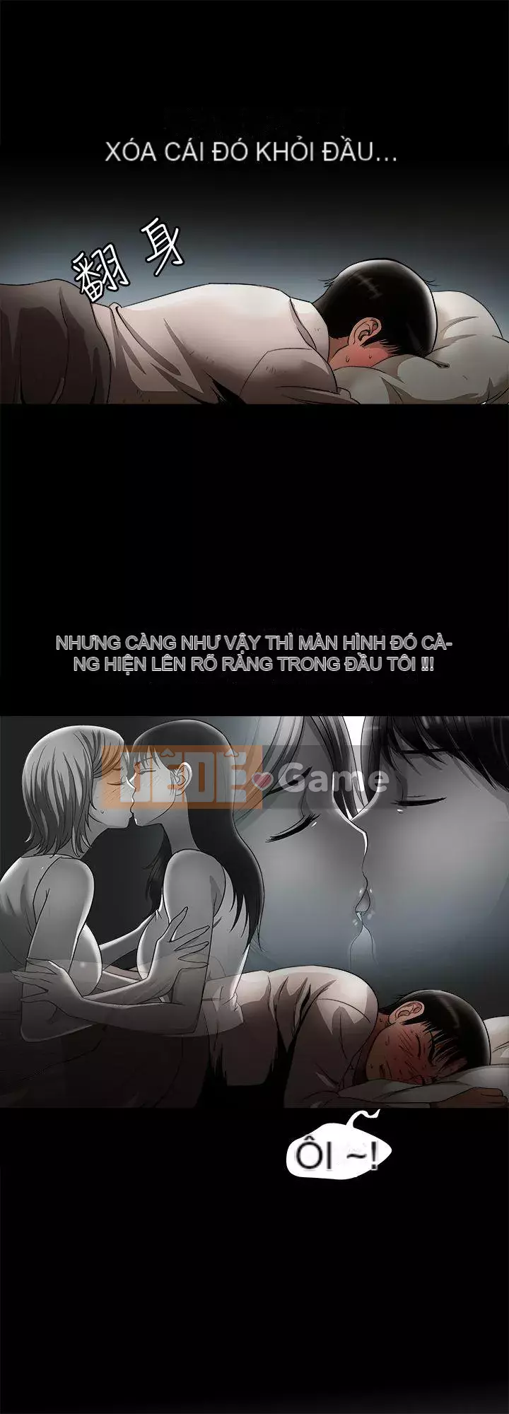 Vợ của người khác Chương 1-97