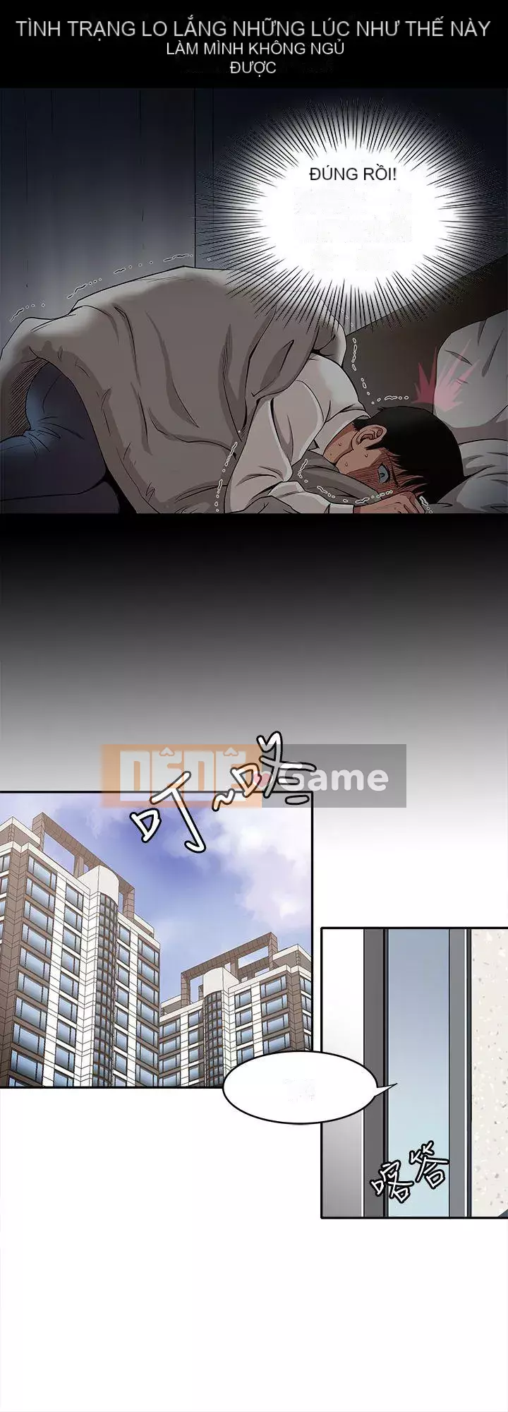 Vợ của người khác Chương 1-97