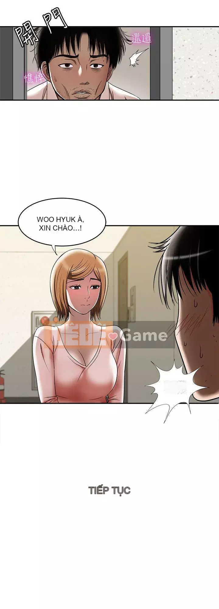 Vợ của người khác Chương 1-97