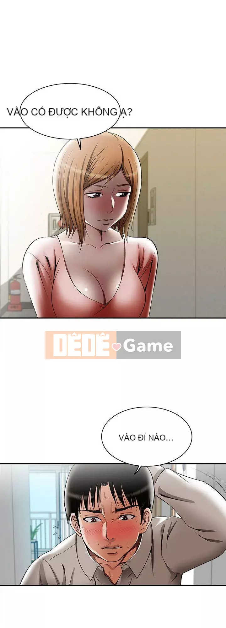 Vợ của người khác Chương 1-97