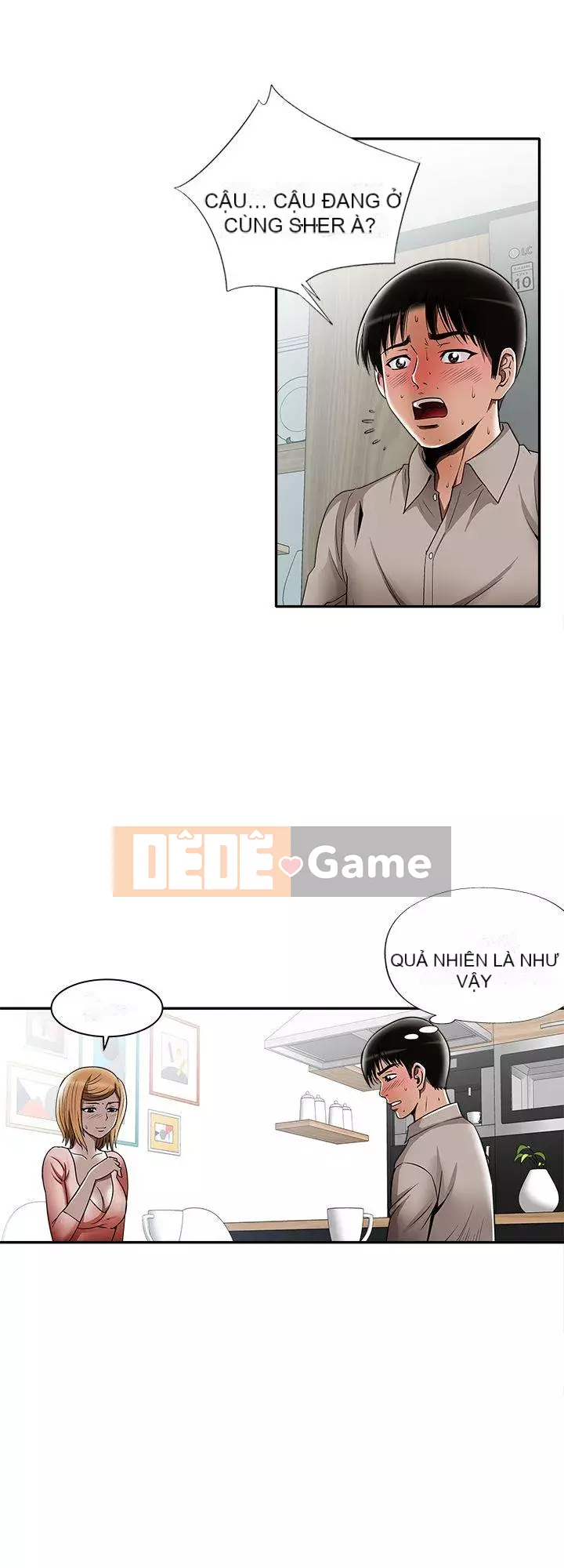 Vợ của người khác Chương 1-97