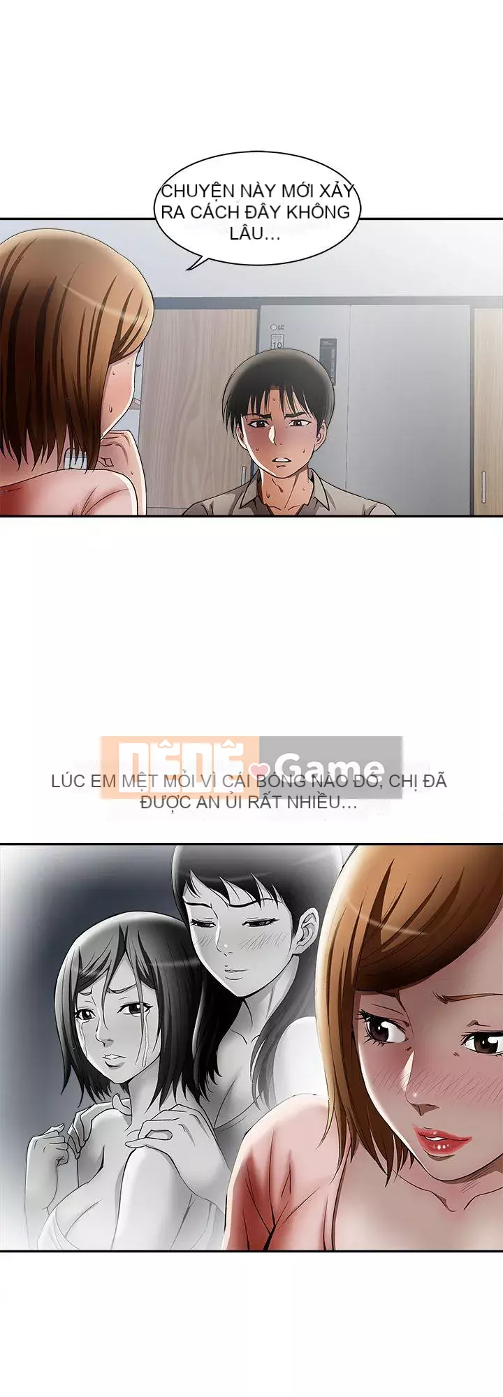 Vợ của người khác Chương 1-97