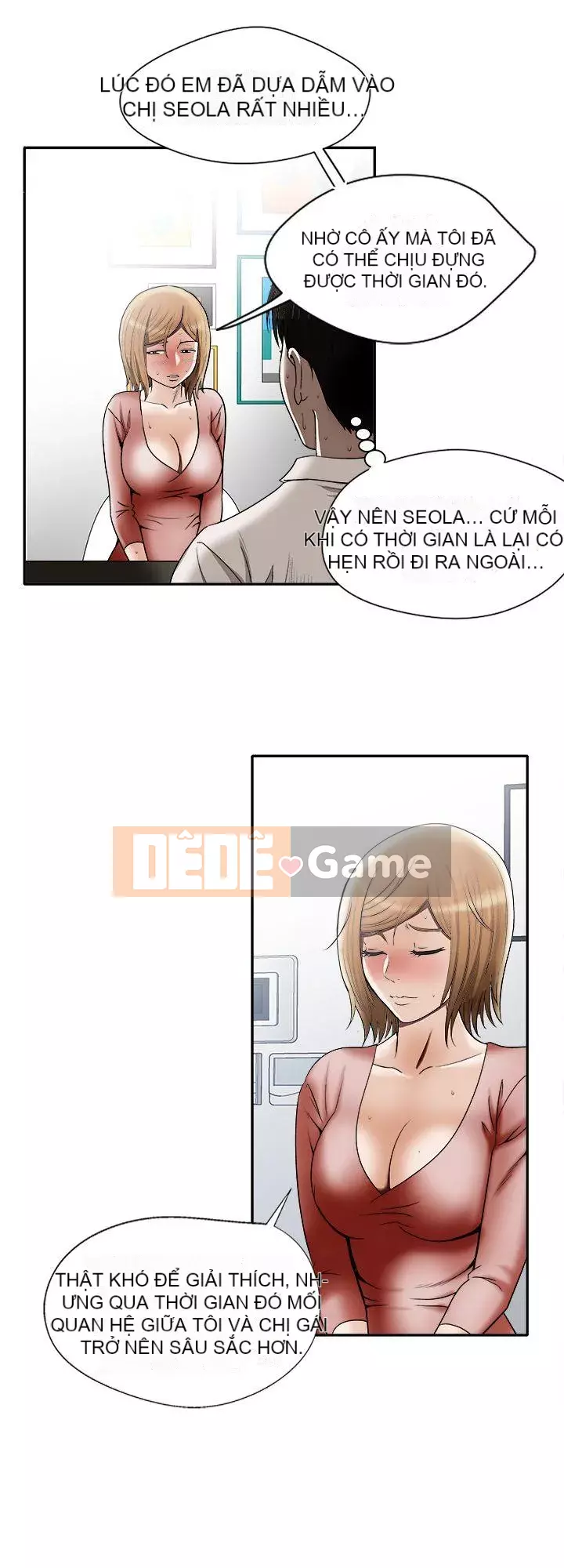 Vợ của người khác Chương 1-97