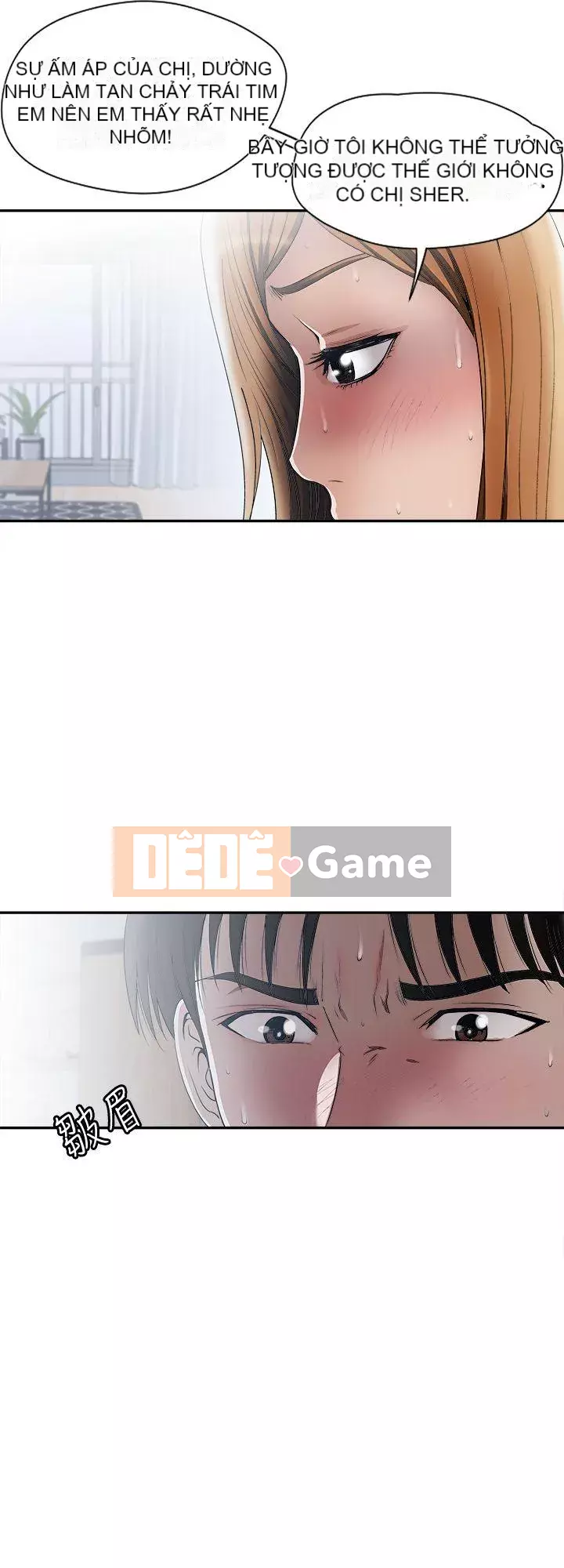 Vợ của người khác Chương 1-97