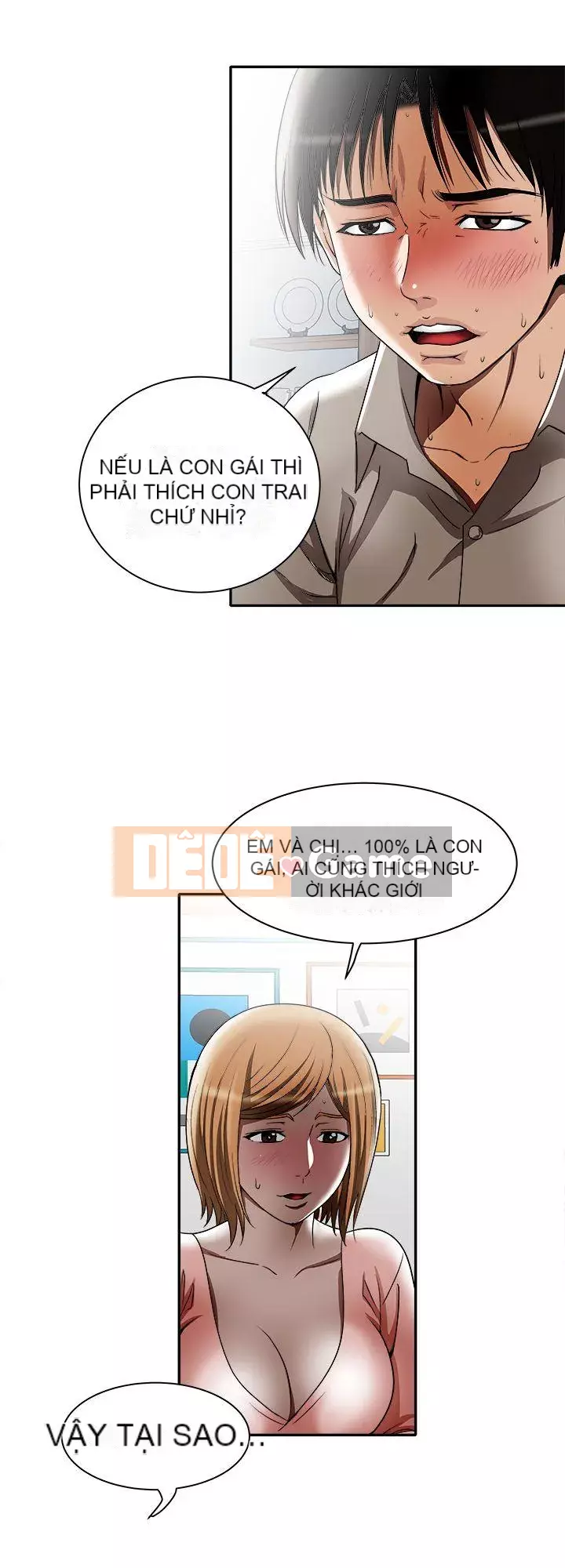 Vợ của người khác Chương 1-97