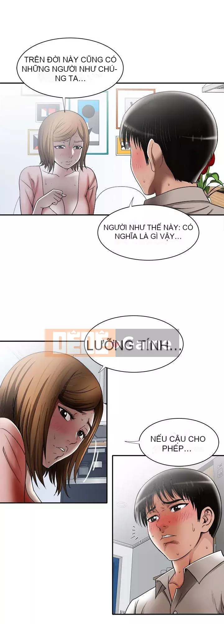 Vợ của người khác Chương 1-97