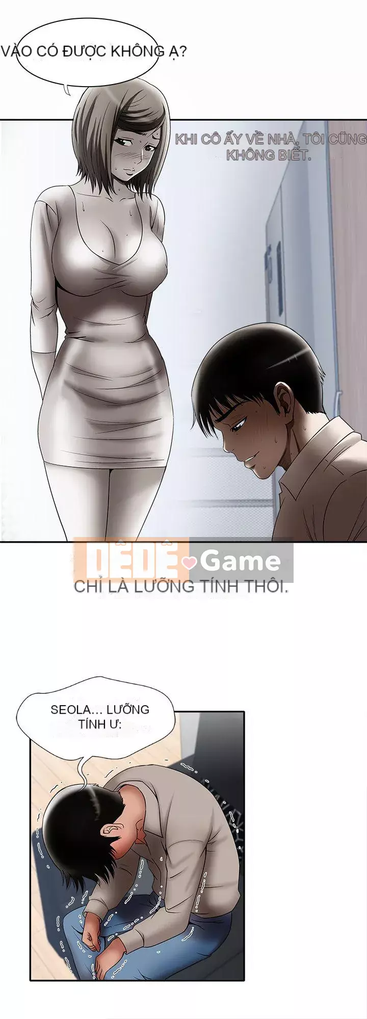 Vợ của người khác Chương 1-97