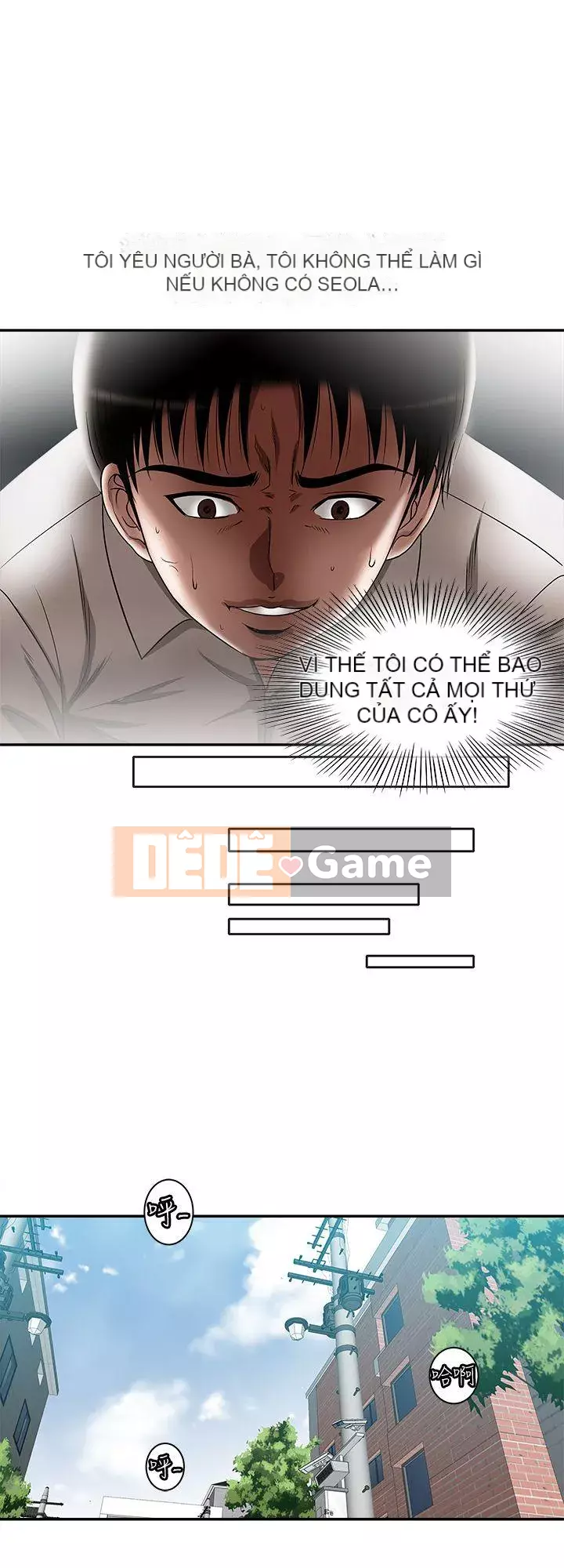 Vợ của người khác Chương 1-97