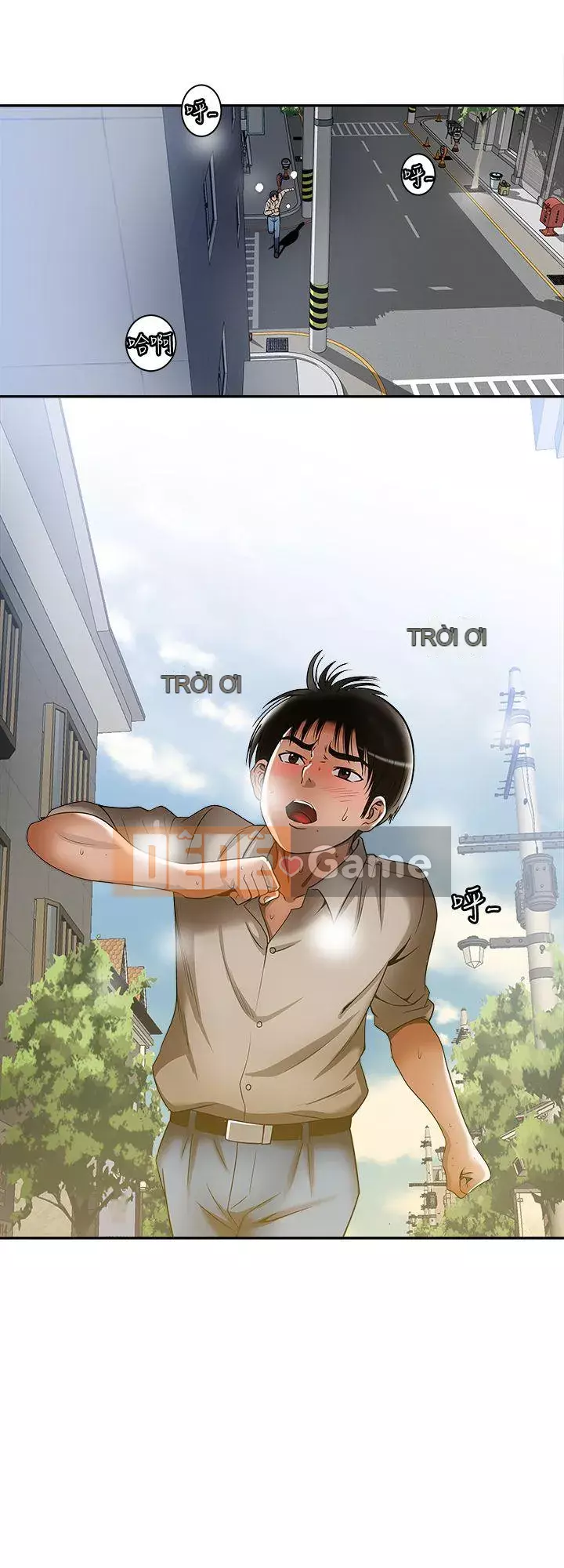 Vợ của người khác Chương 1-97