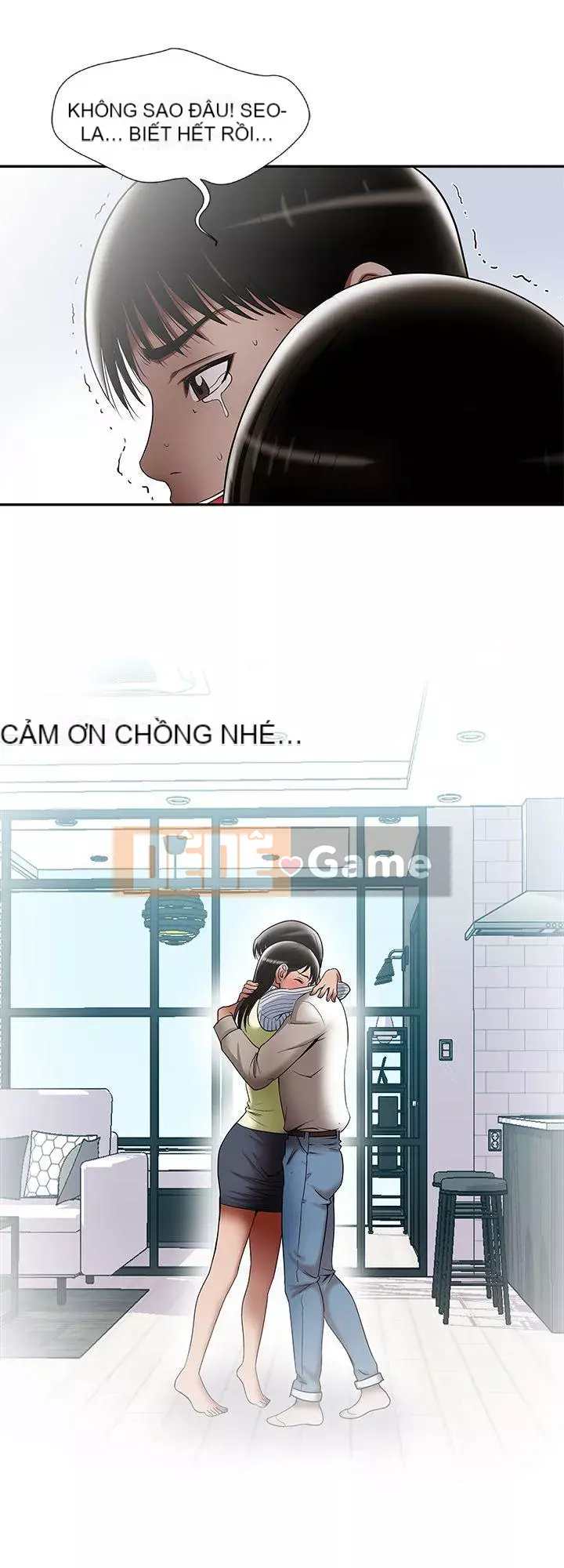 Vợ của người khác Chương 1-97