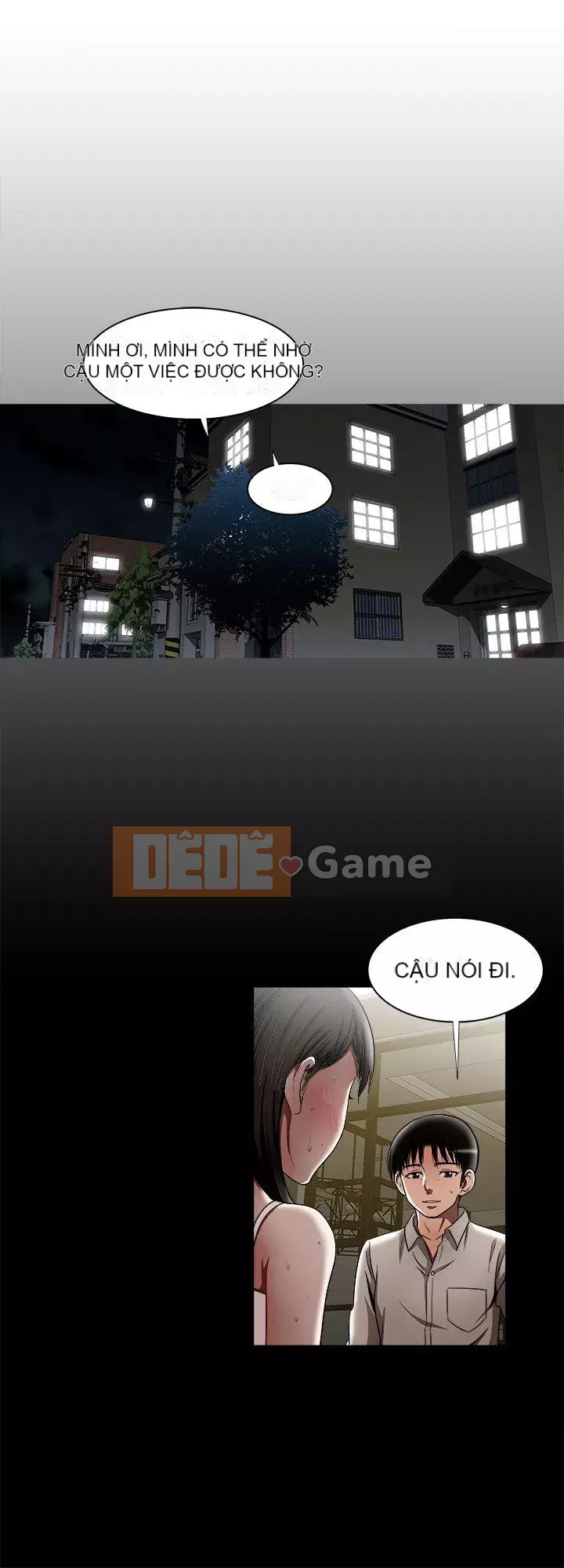 Vợ của người khác Chương 1-97