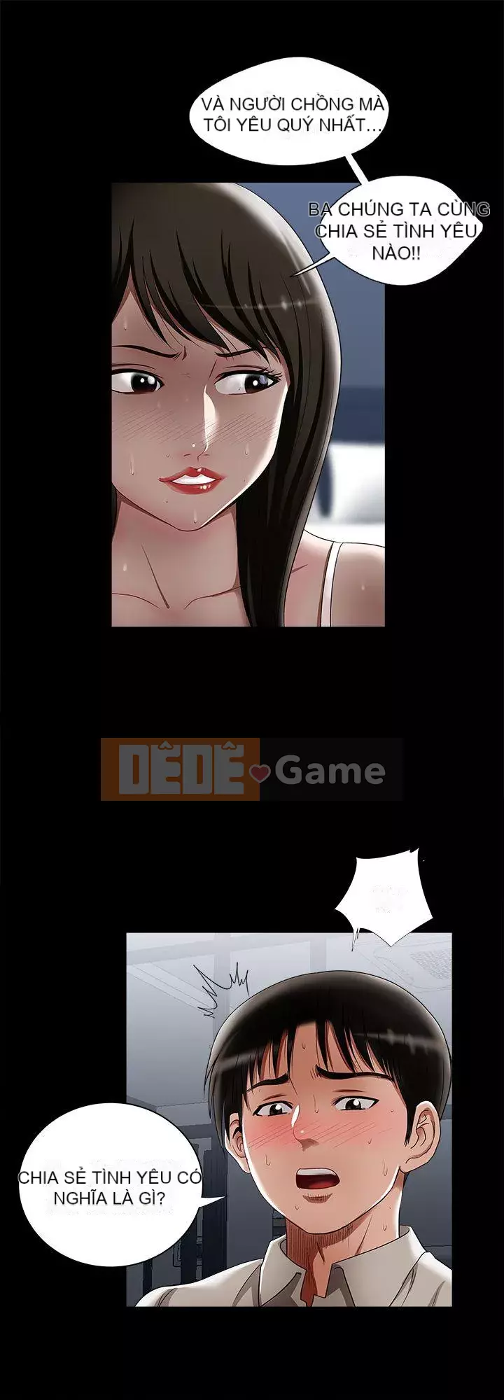 Vợ của người khác Chương 1-97