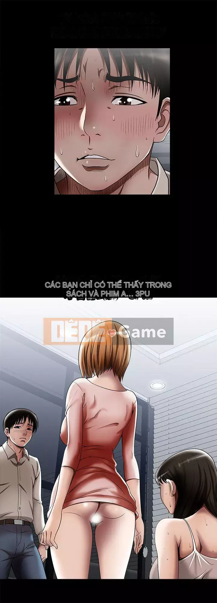 Vợ của người khác Chương 1-97