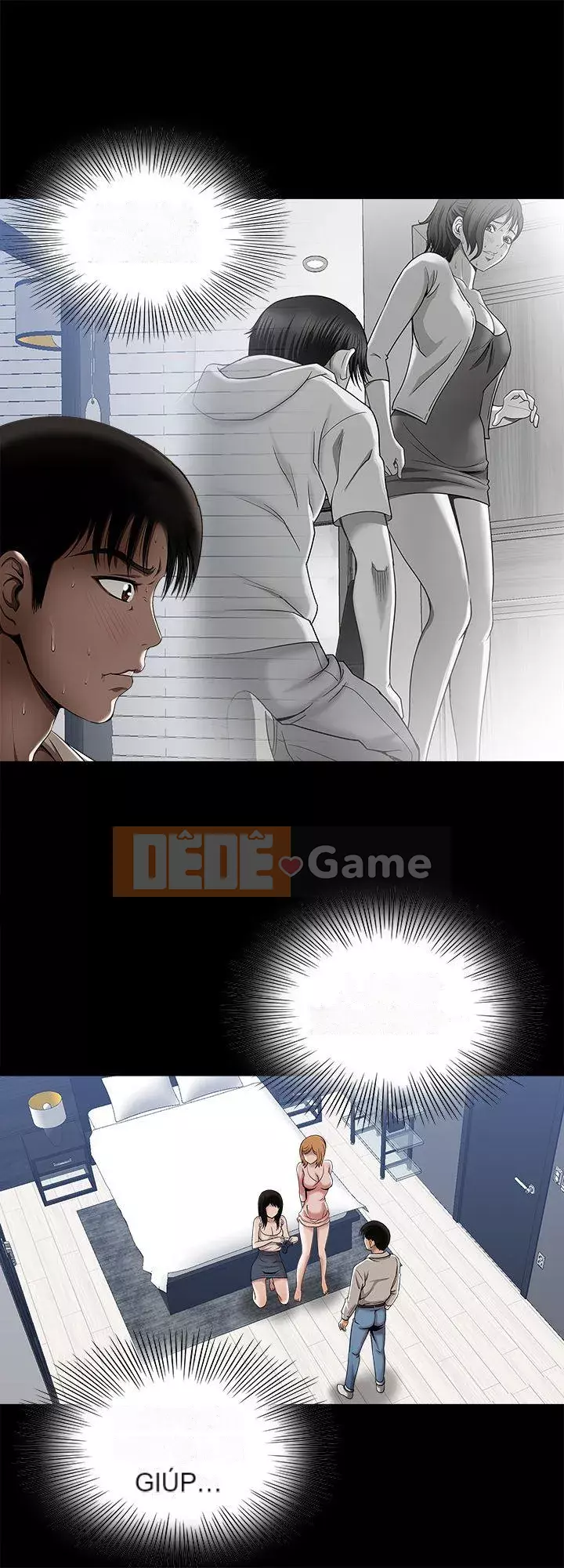 Vợ của người khác Chương 1-97