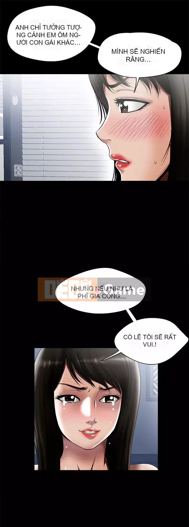 Vợ của người khác Chương 1-97