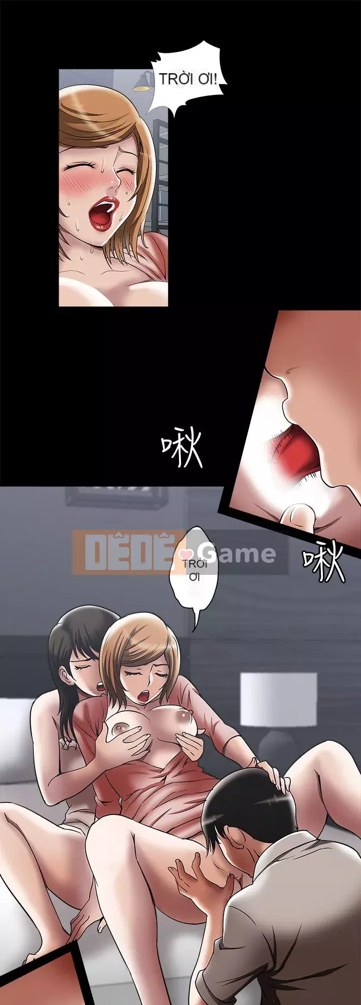 Vợ của người khác Chương 1-97