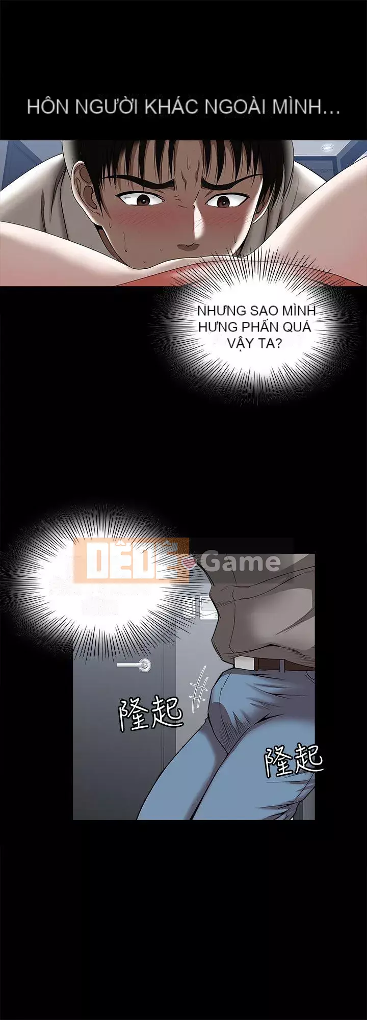 Vợ của người khác Chương 1-97