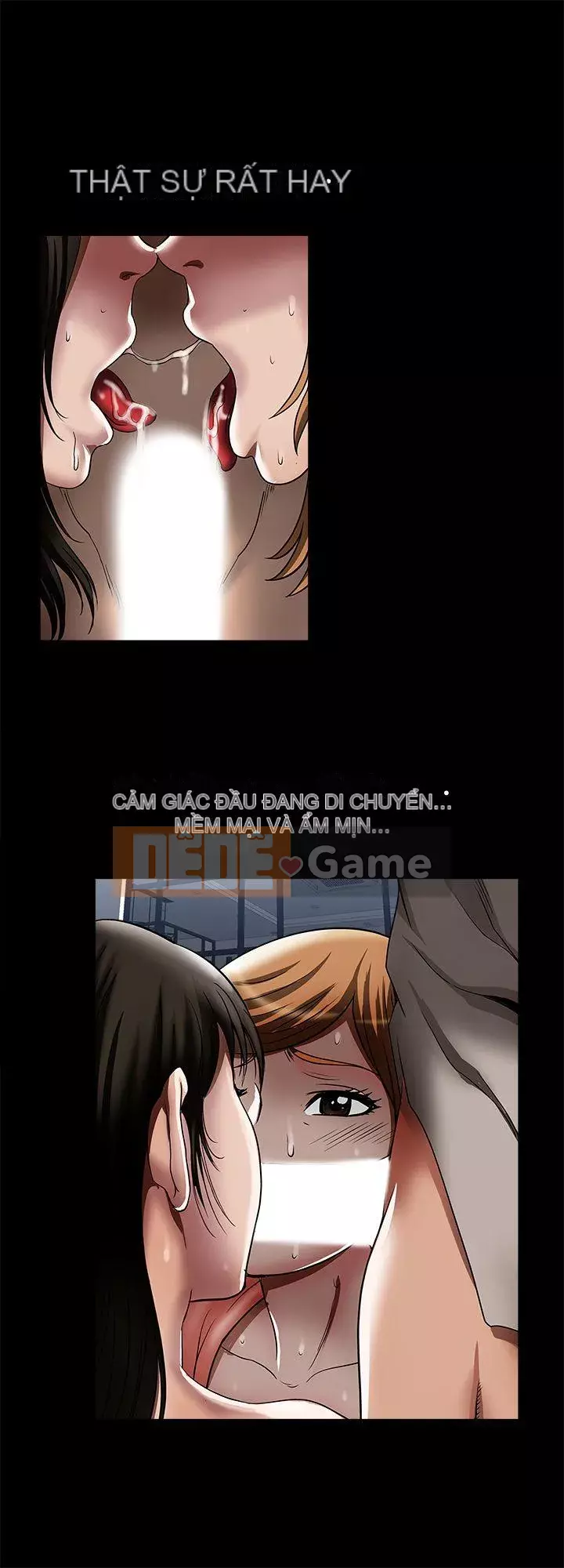 Vợ của người khác Chương 1-97