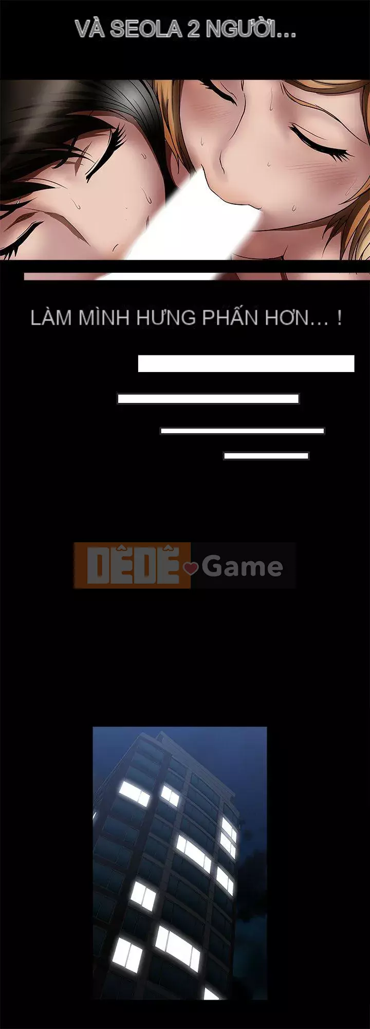 Vợ của người khác Chương 1-97