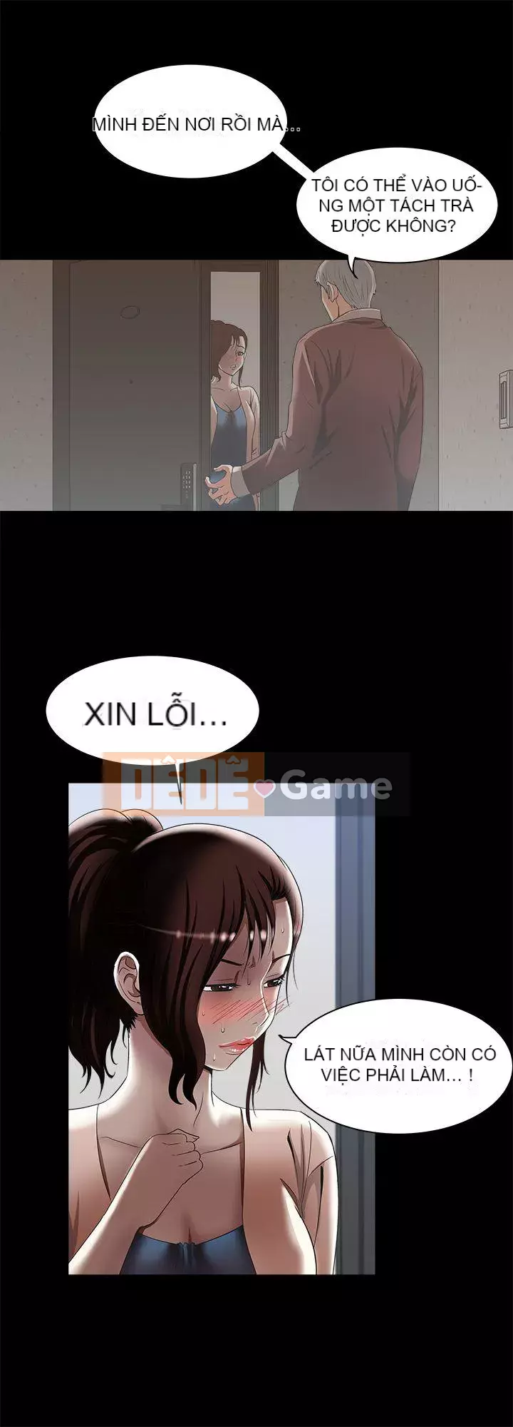 Vợ của người khác Chương 1-97