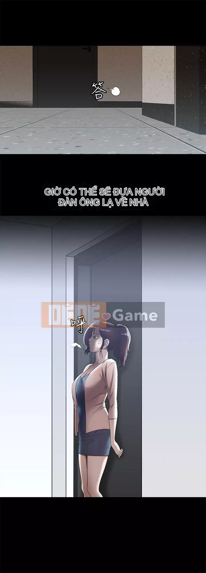 Vợ của người khác Chương 1-97