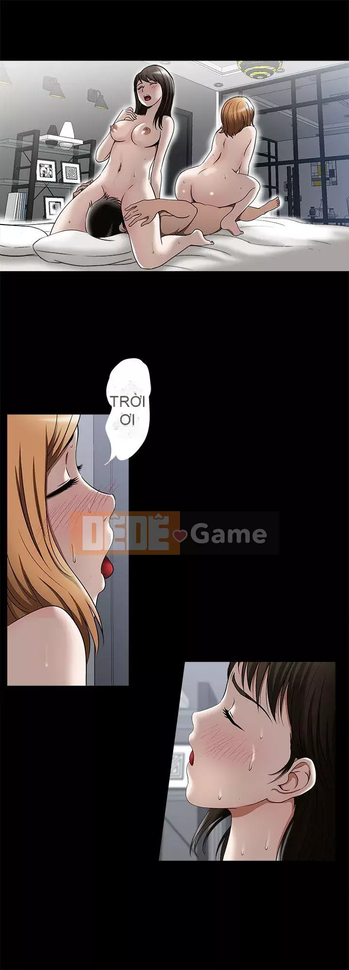 Vợ của người khác Chương 1-97