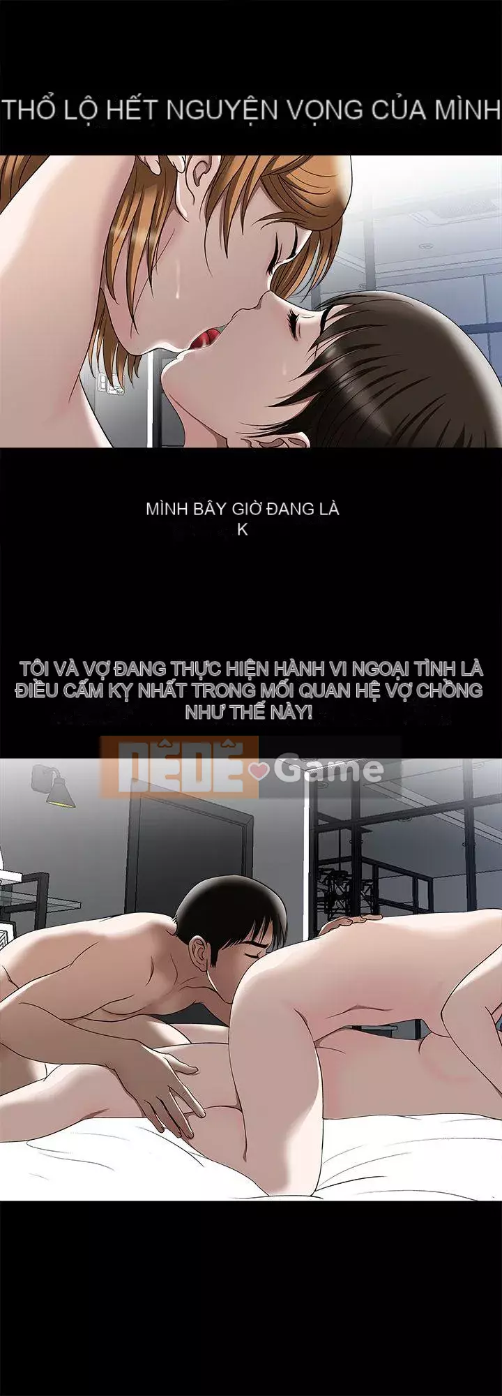 Vợ của người khác Chương 1-97