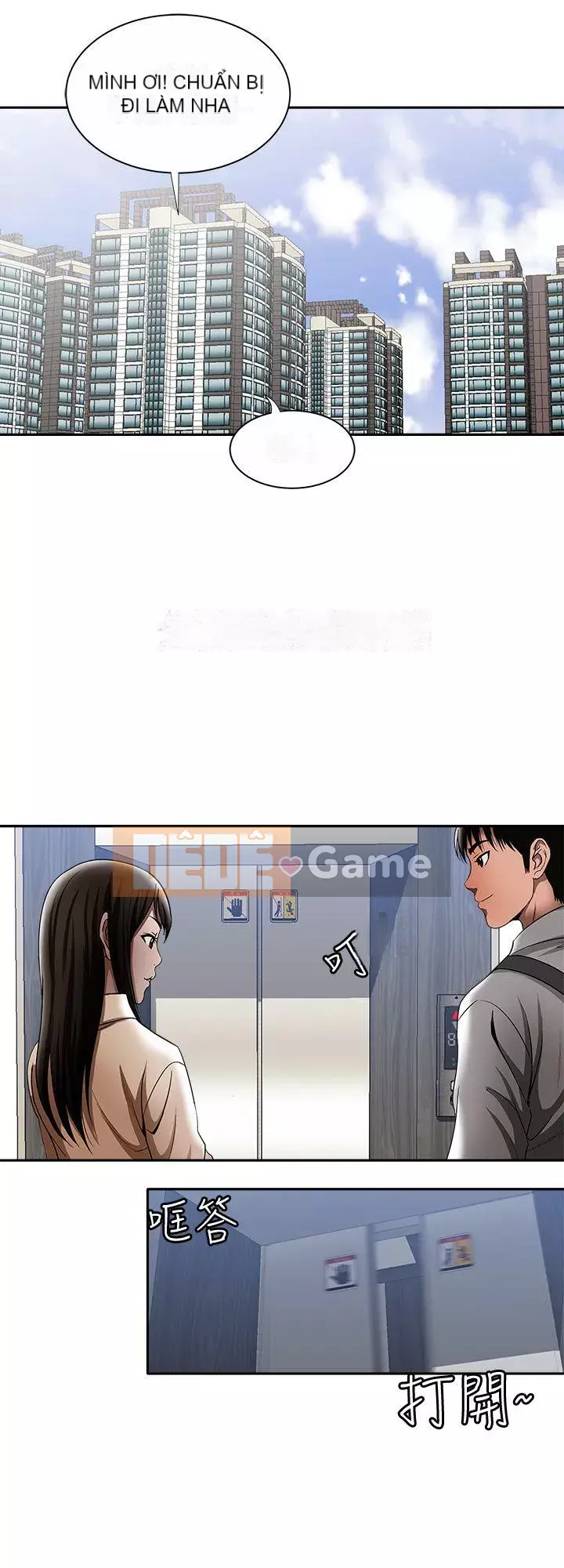 Vợ của người khác Chương 1-97