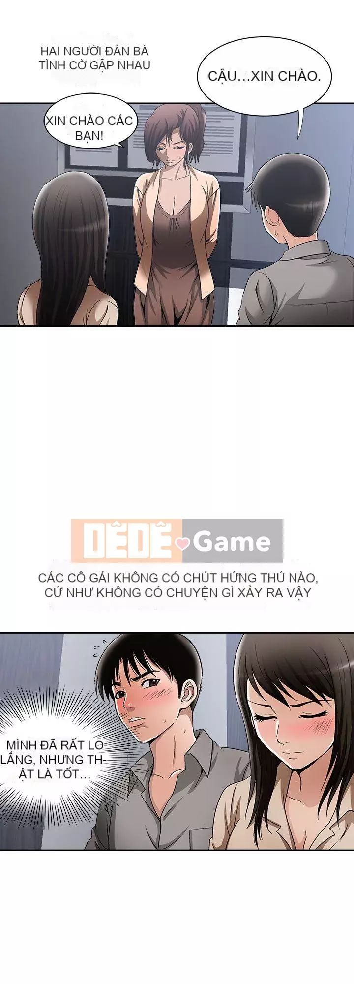 Vợ của người khác Chương 1-97