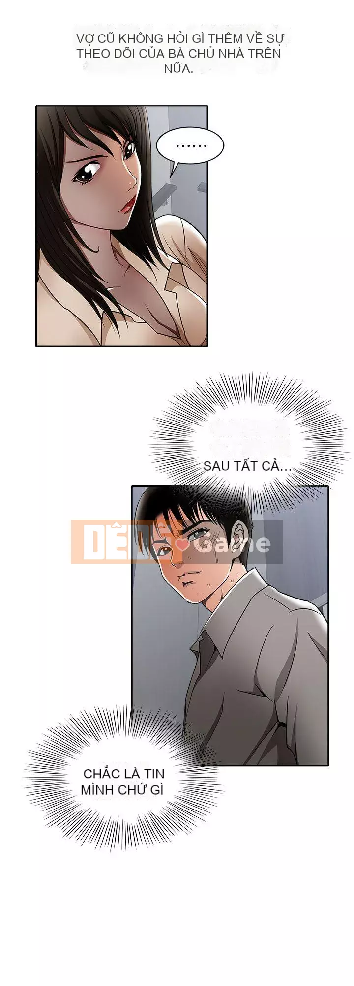 Vợ của người khác Chương 1-97