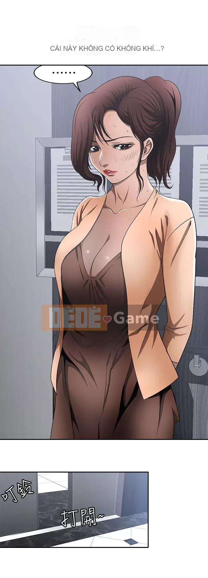 Vợ của người khác Chương 1-97