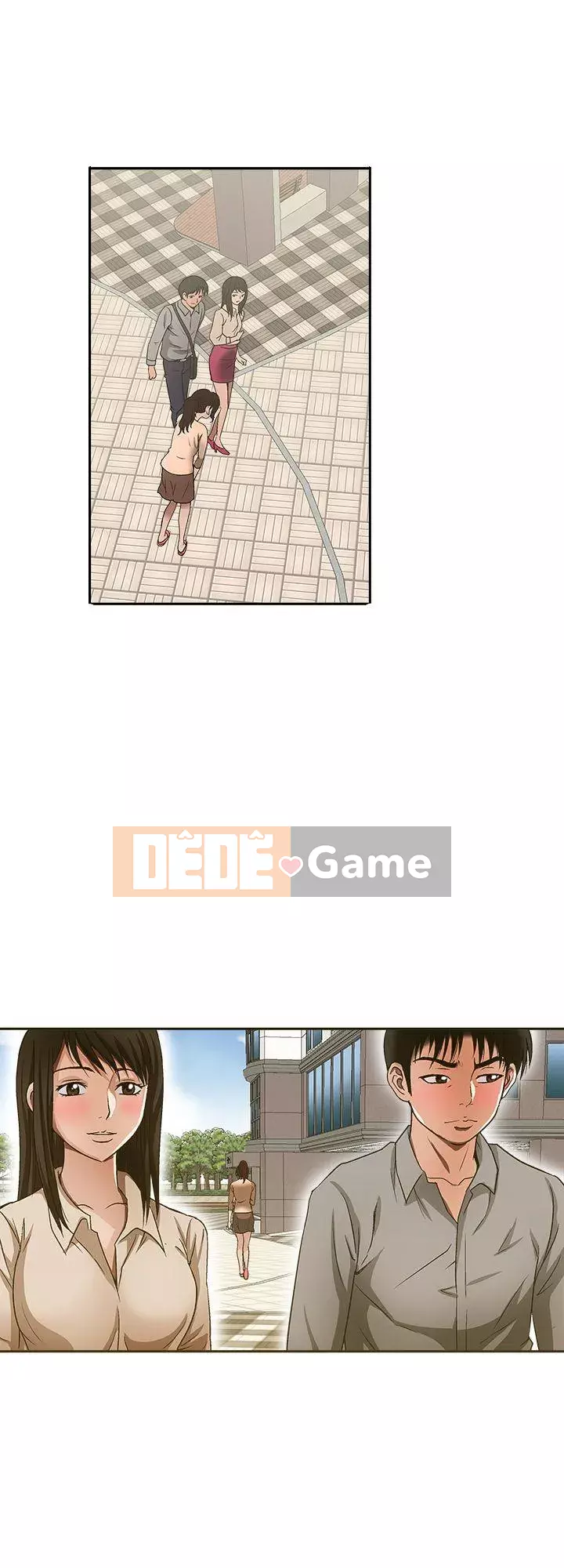 Vợ của người khác Chương 1-97