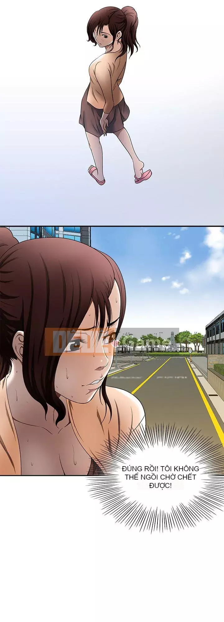 Vợ của người khác Chương 1-97