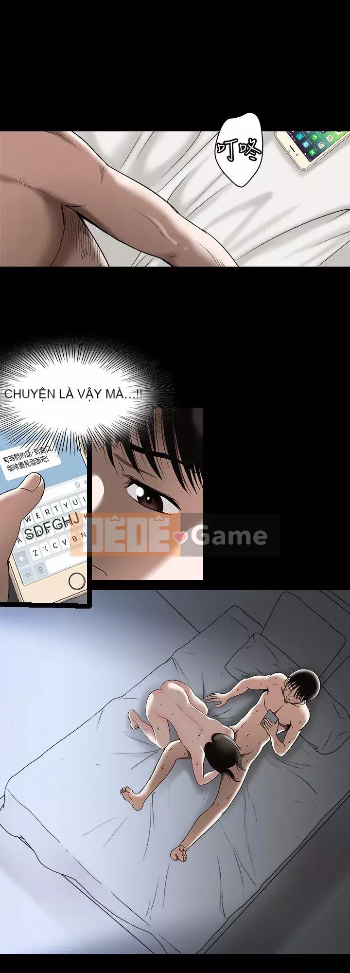 Vợ của người khác Chương 1-97