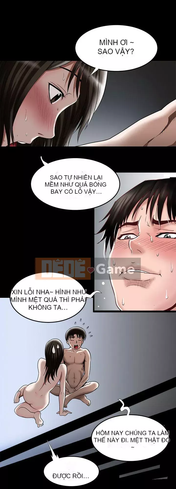 Vợ của người khác Chương 1-97