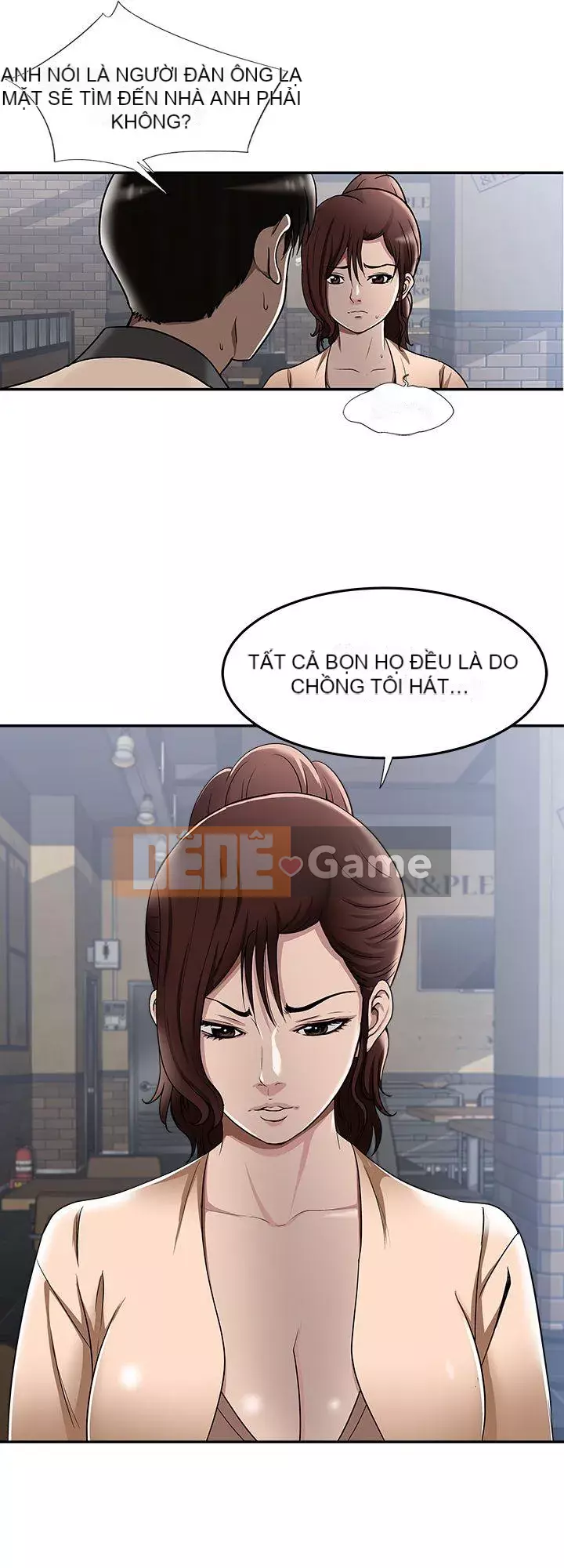 Vợ của người khác Chương 1-97