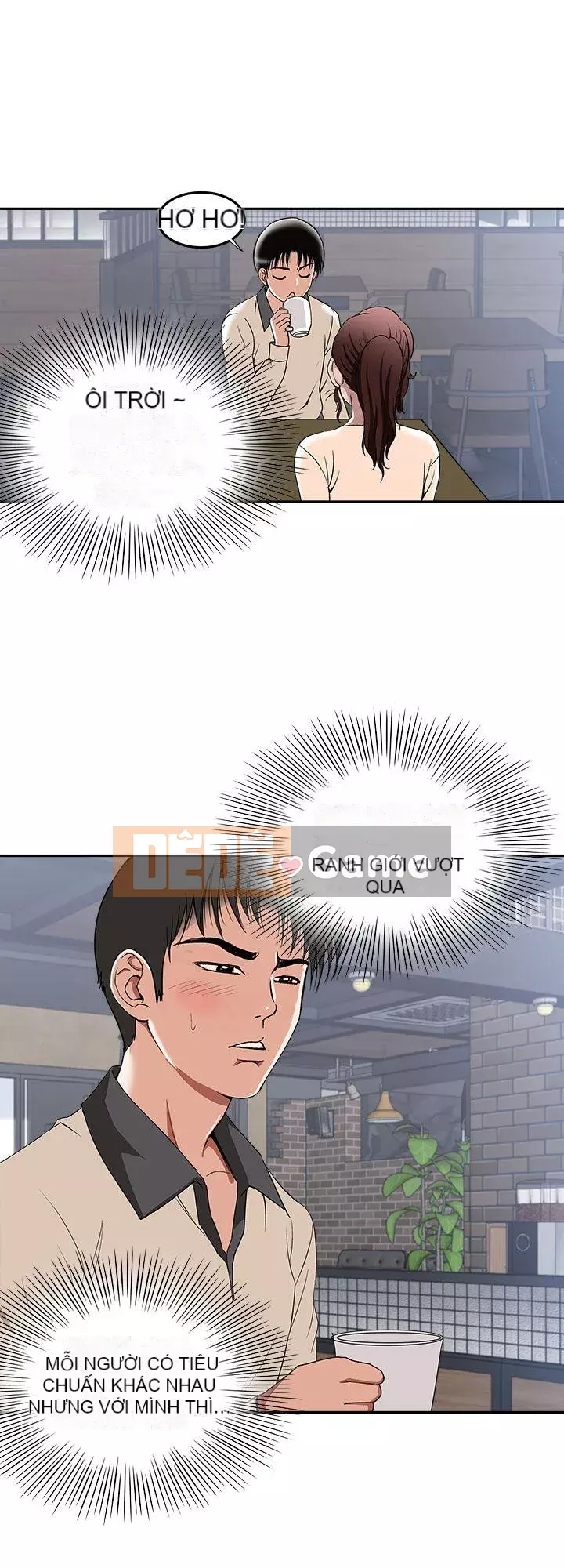 Vợ của người khác Chương 1-97