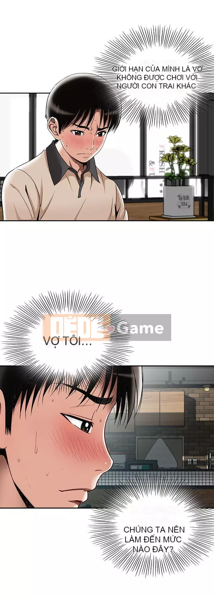 Vợ của người khác Chương 1-97