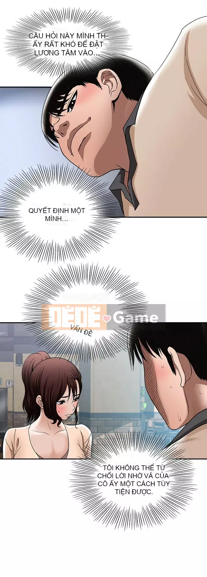 Vợ của người khác Chương 1-97