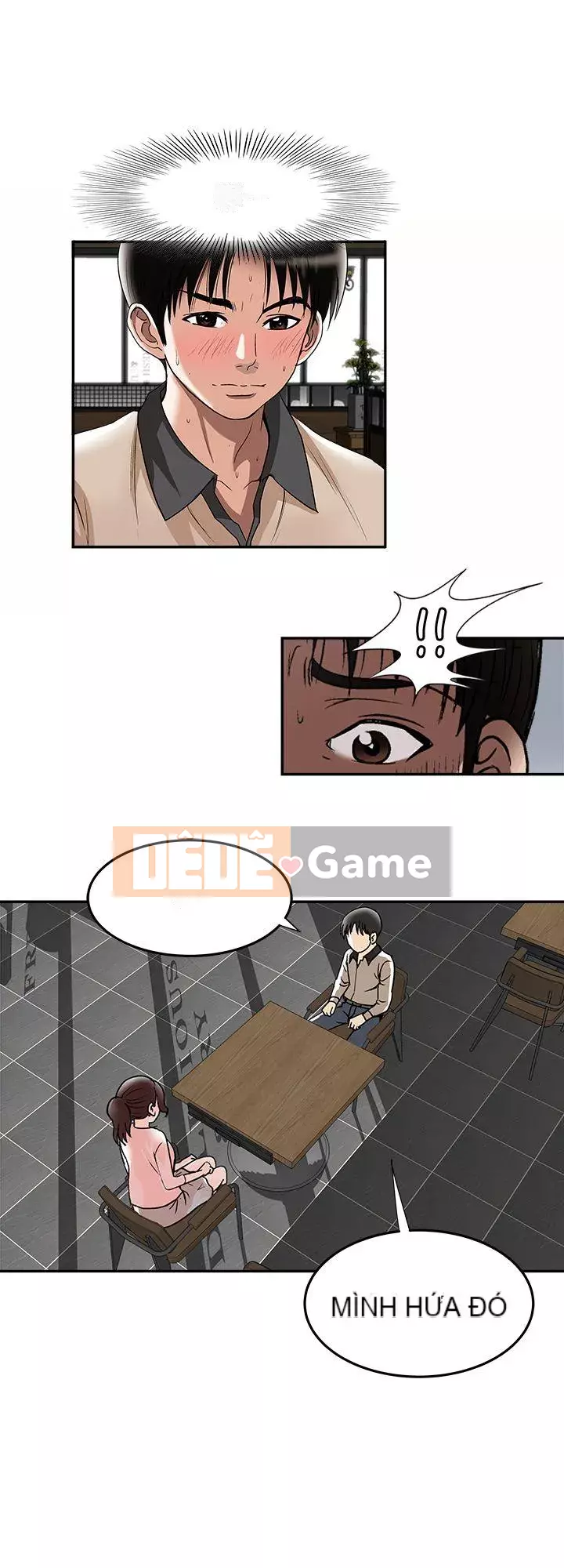 Vợ của người khác Chương 1-97