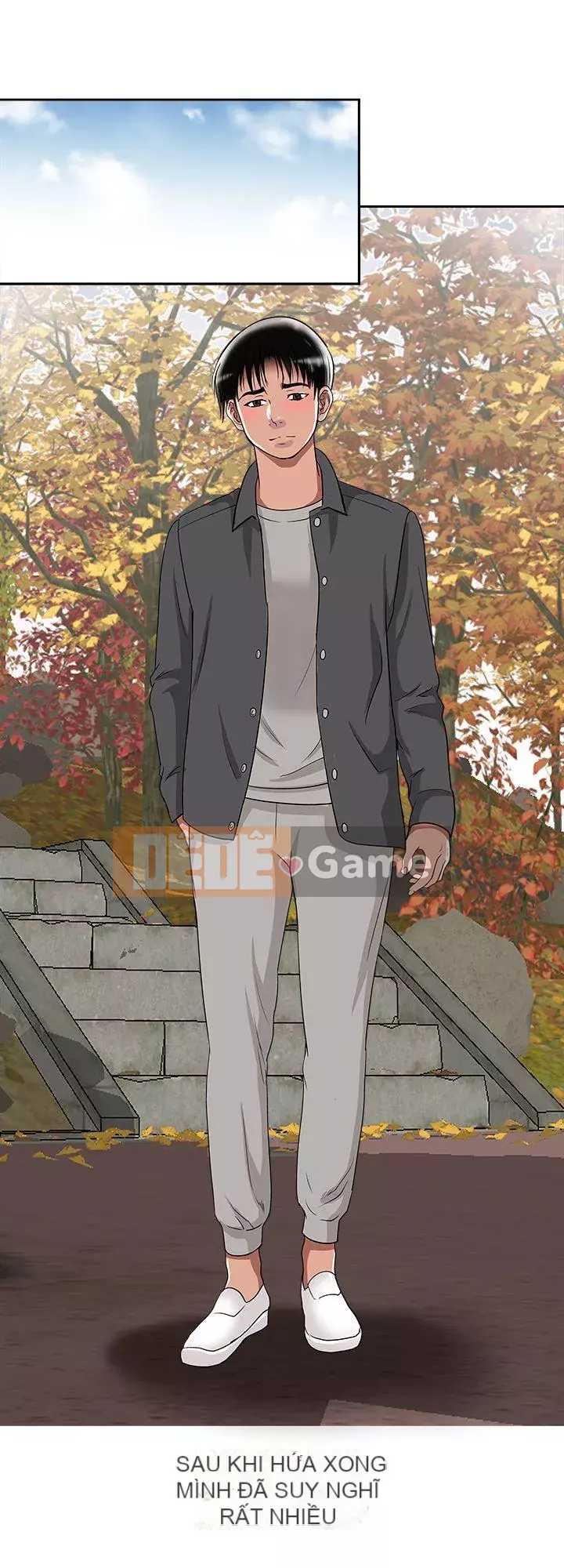 Vợ của người khác Chương 1-97