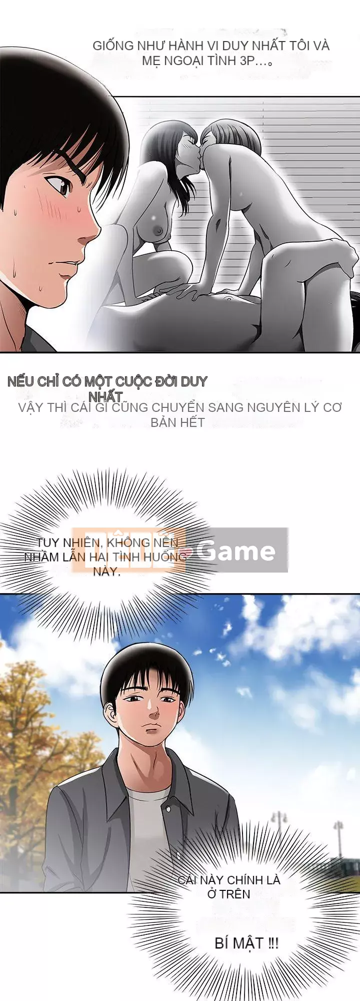 Vợ của người khác Chương 1-97