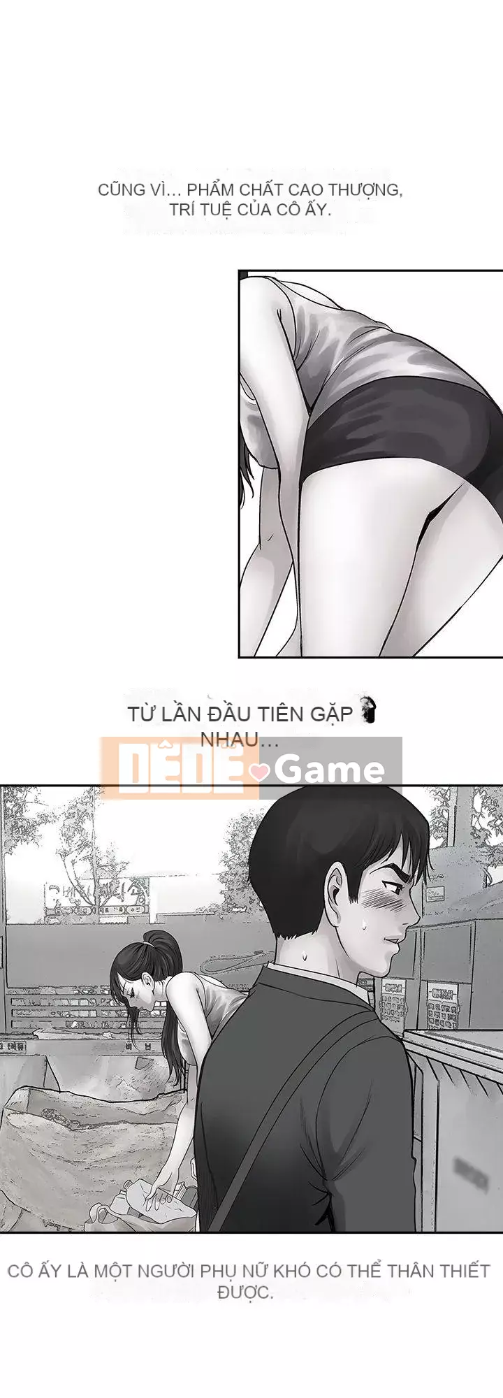 Vợ của người khác Chương 1-97