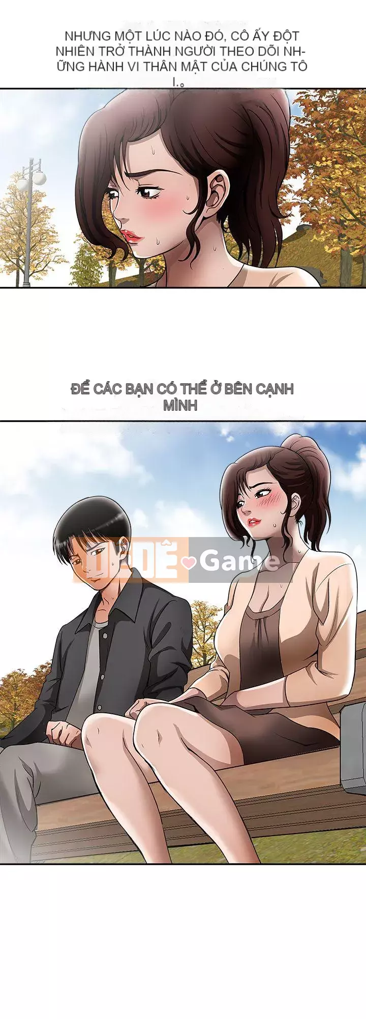 Vợ của người khác Chương 1-97