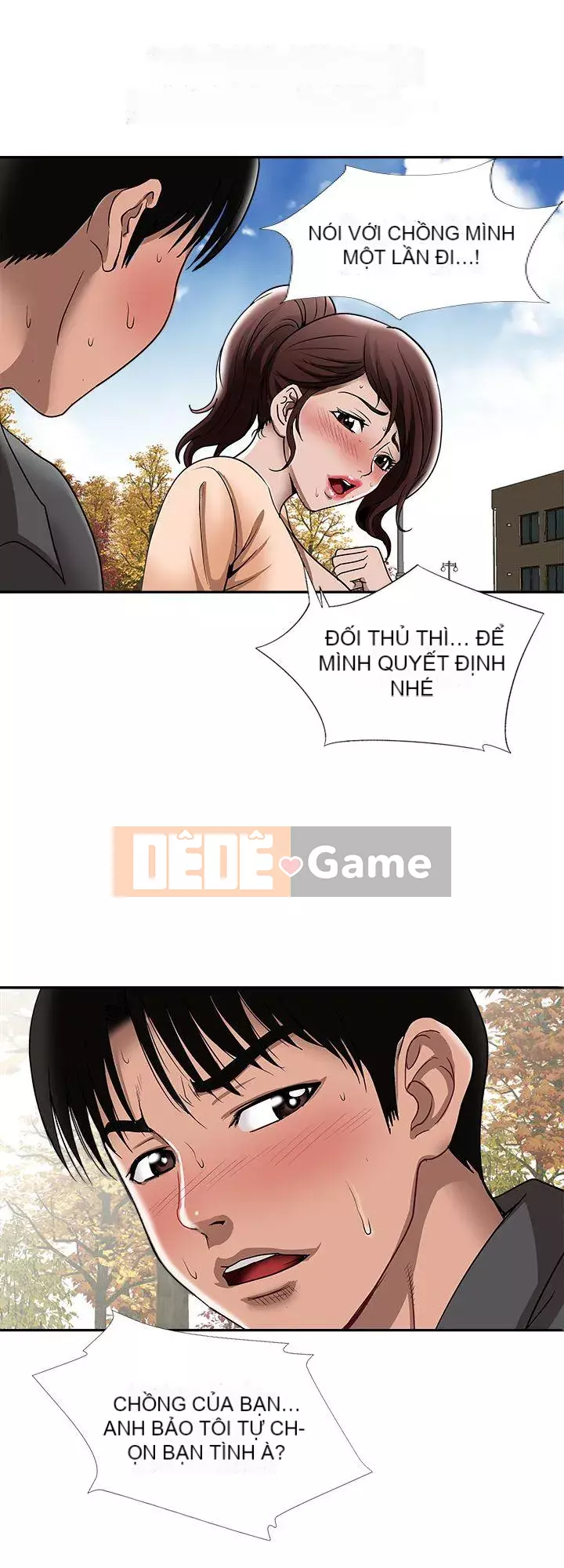 Vợ của người khác Chương 1-97