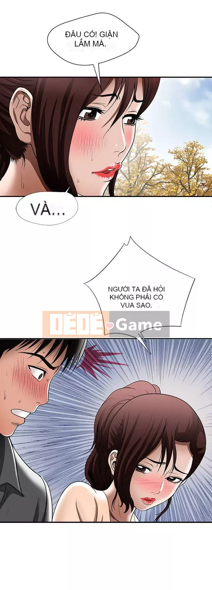 Vợ của người khác Chương 1-97