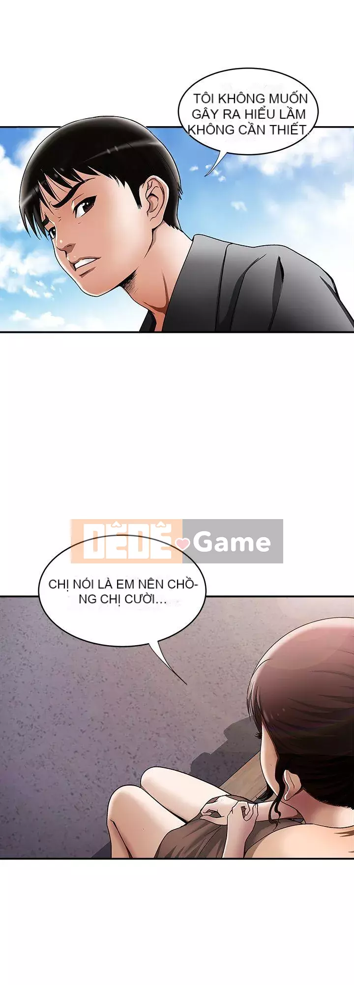 Vợ của người khác Chương 1-97