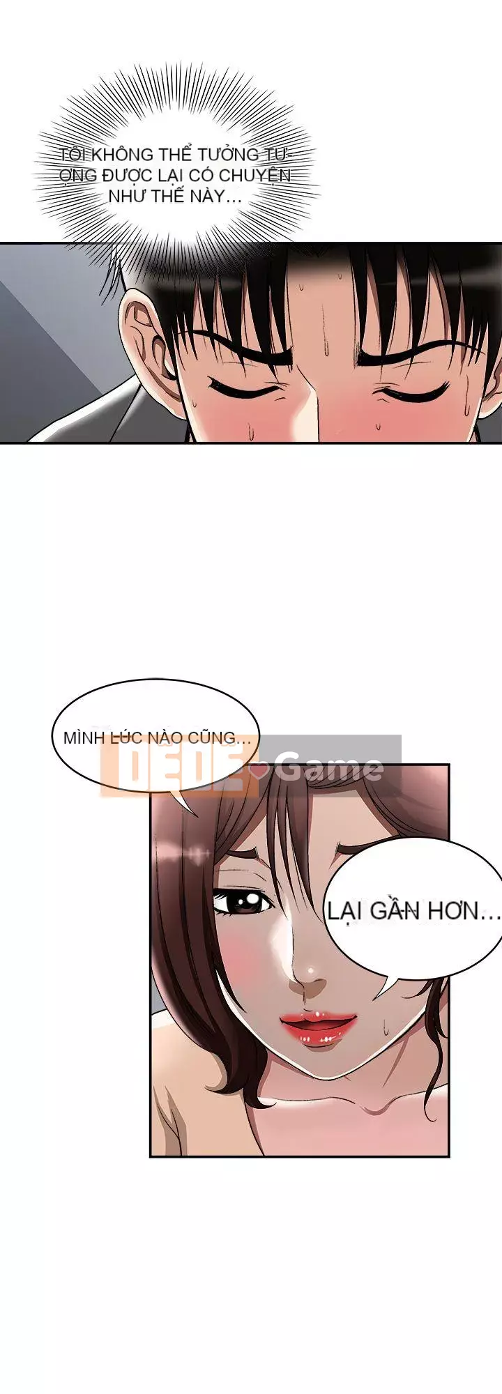 Vợ của người khác Chương 1-97